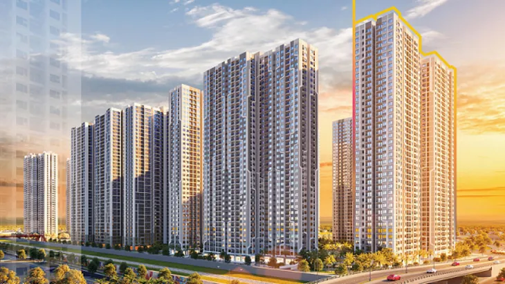 Thiếu nguồn cung, giá nhà chung cư vẫn tăng dù dịch bệnh - Ảnh 2. Thiếu nguồn cung, giá nhà chung cư vẫn tăng dù dịch bệnh - Ảnh 2.