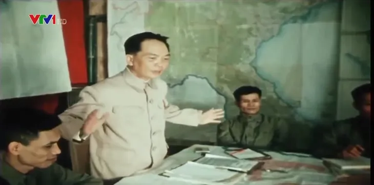 Điện Biên Phủ - điểm hẹn lịch sử - Ảnh 1. Điện Biên Phủ - điểm hẹn lịch sử - Ảnh 1.