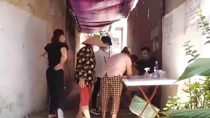 An sinh xã hội trong đại dịch COVID-19: Cần tránh hiểu nhầm cho người dân - Ảnh 2. An sinh xã hội trong đại dịch COVID-19: Cần tránh hiểu nhầm cho người dân - Ảnh 2.