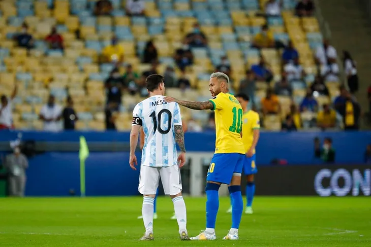 PSG nhiều khả năng sẽ thiếu Messi trong cả tháng 9 - Ảnh 1. PSG nhiều khả năng sẽ thiếu Messi trong cả tháng 9 - Ảnh 1.