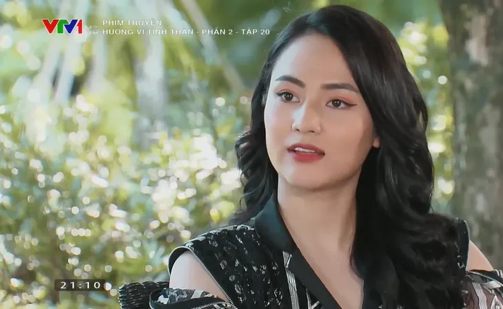 Hương vị tình thân phần 2 - Tập 20: Sợ bạn gái cũ trả thù Nam, Long dùng tiền mua chuộc Nga - Ảnh 6. Hương vị tình thân phần 2 - Tập 20: Sợ bạn gái cũ trả thù Nam, Long dùng tiền mua chuộc Nga - Ảnh 6.