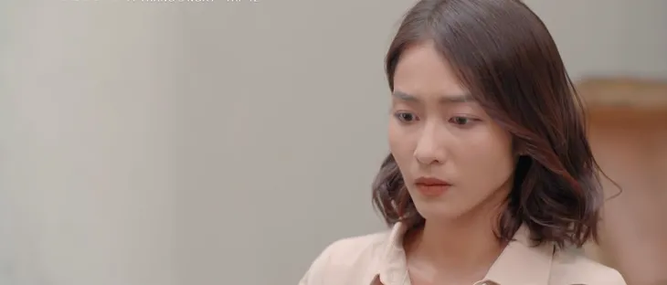 11 tháng 5 ngày - Tập 12: Nhi “lột xác” xinh đẹp, Đăng nhìn không chớp mắt - Ảnh 6. 11 tháng 5 ngày - Tập 12: Nhi “lột xác” xinh đẹp, Đăng nhìn không chớp mắt - Ảnh 6.