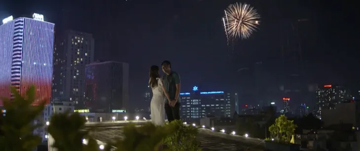11 tháng 5 ngày - Tập 12: Nhi “lột xác” xinh đẹp, Đăng nhìn không chớp mắt - Ảnh 20. 11 tháng 5 ngày - Tập 12: Nhi “lột xác” xinh đẹp, Đăng nhìn không chớp mắt - Ảnh 20.