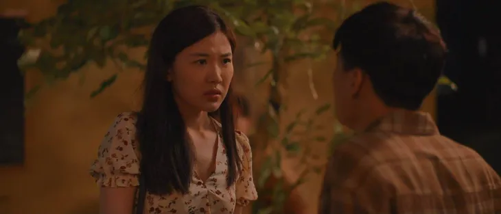 11 tháng 5 ngày - Tập 12: Nhi “lột xác” xinh đẹp, Đăng nhìn không chớp mắt - Ảnh 16. 11 tháng 5 ngày - Tập 12: Nhi “lột xác” xinh đẹp, Đăng nhìn không chớp mắt - Ảnh 16.