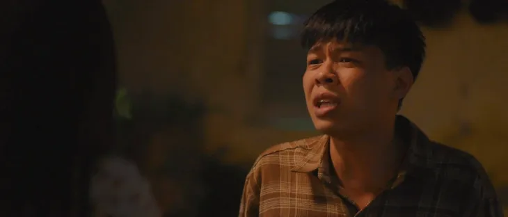 11 tháng 5 ngày - Tập 12: Nhi “lột xác” xinh đẹp, Đăng nhìn không chớp mắt - Ảnh 17. 11 tháng 5 ngày - Tập 12: Nhi “lột xác” xinh đẹp, Đăng nhìn không chớp mắt - Ảnh 17.
