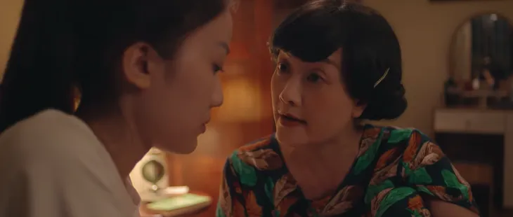 11 tháng 5 ngày - Tập 12: Nhi “lột xác” xinh đẹp, Đăng nhìn không chớp mắt - Ảnh 25. 11 tháng 5 ngày - Tập 12: Nhi “lột xác” xinh đẹp, Đăng nhìn không chớp mắt - Ảnh 25.