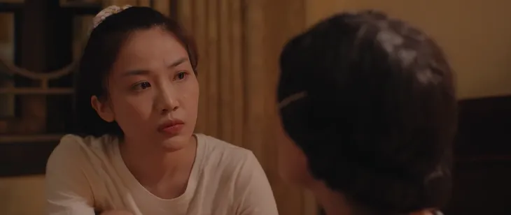 11 tháng 5 ngày - Tập 12: Nhi “lột xác” xinh đẹp, Đăng nhìn không chớp mắt - Ảnh 26. 11 tháng 5 ngày - Tập 12: Nhi “lột xác” xinh đẹp, Đăng nhìn không chớp mắt - Ảnh 26.