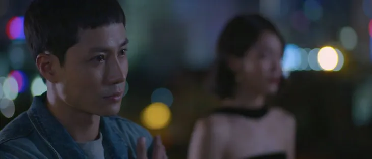 11 tháng 5 ngày - Tập 12: Nhi “lột xác” xinh đẹp, Đăng nhìn không chớp mắt - Ảnh 22. 11 tháng 5 ngày - Tập 12: Nhi “lột xác” xinh đẹp, Đăng nhìn không chớp mắt - Ảnh 22.