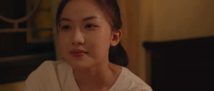 11 tháng 5 ngày - Tập 12: Nhi “lột xác” xinh đẹp, Đăng nhìn không chớp mắt - Ảnh 27. 11 tháng 5 ngày - Tập 12: Nhi “lột xác” xinh đẹp, Đăng nhìn không chớp mắt - Ảnh 27.