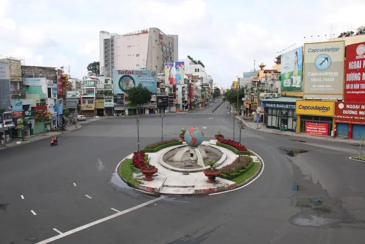 Người dân TP Hồ Chí Minh mua thuốc, khám bệnh không phải COVID-19 bằng cách nào? - Ảnh 2. Người dân TP Hồ Chí Minh mua thuốc, khám bệnh không phải COVID-19 bằng cách nào? - Ảnh 2.