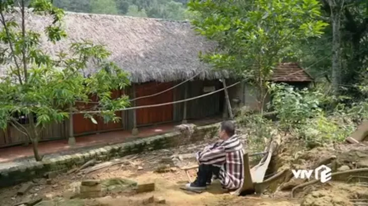 Hương vị tình thân phần 2 - Tập 21: Ông Khang tuyên bố ly hôn, bà Xuân ngỡ ngàng - Ảnh 11. Hương vị tình thân phần 2 - Tập 21: Ông Khang tuyên bố ly hôn, bà Xuân ngỡ ngàng - Ảnh 11.