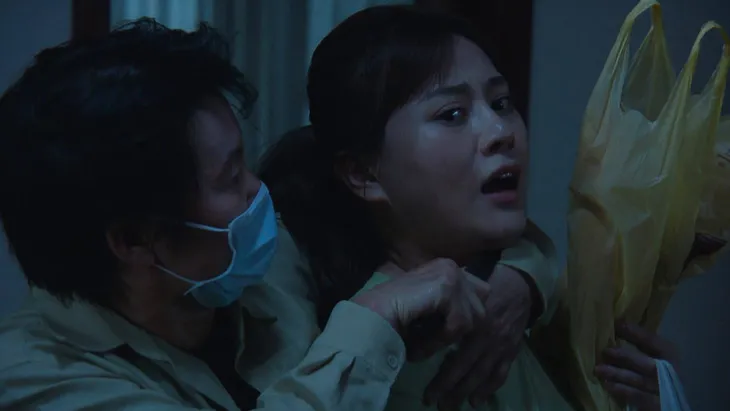 Hương vị tình thân phần 2 - Tập 21: Ông Khang tuyên bố ly hôn, bà Xuân ngỡ ngàng - Ảnh 1. Hương vị tình thân phần 2 - Tập 21: Ông Khang tuyên bố ly hôn, bà Xuân ngỡ ngàng - Ảnh 1.