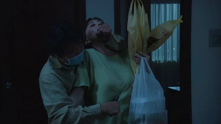 Hương vị tình thân phần 2 - Tập 21: Ông Khang tuyên bố ly hôn, bà Xuân ngỡ ngàng - Ảnh 2. Hương vị tình thân phần 2 - Tập 21: Ông Khang tuyên bố ly hôn, bà Xuân ngỡ ngàng - Ảnh 2.