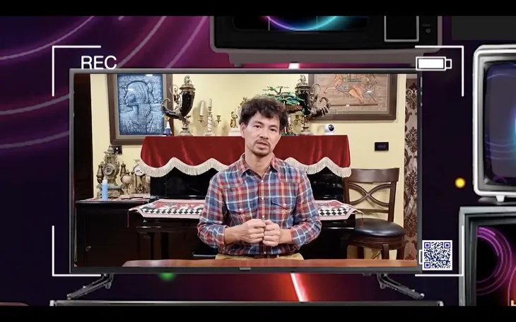 VTV Awards 2021: NSND Trọng Trinh dành cơn mưa lời khen cho Top 5 Nữ diễn viên ấn tượng - Ảnh 1. VTV Awards 2021: NSND Trọng Trinh dành cơn mưa lời khen cho Top 5 Nữ diễn viên ấn tượng - Ảnh 1.