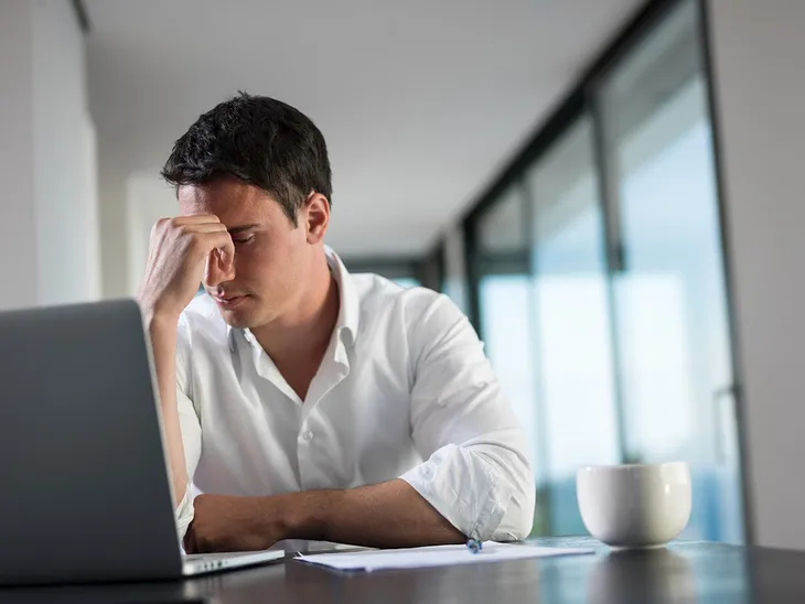 Lý do ngoại tình để trả thù là lựa chọn sai lầm - Ảnh 1. Lý do ngoại tình để trả thù là lựa chọn sai lầm - Ảnh 1.