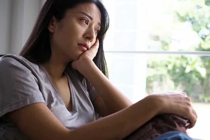 Lý do ngoại tình để trả thù là lựa chọn sai lầm - Ảnh 3. Lý do ngoại tình để trả thù là lựa chọn sai lầm - Ảnh 3.