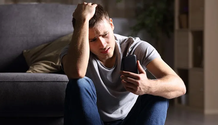 Lý do ngoại tình để trả thù là lựa chọn sai lầm - Ảnh 4. Lý do ngoại tình để trả thù là lựa chọn sai lầm - Ảnh 4.