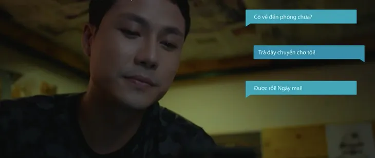 11 tháng 5 ngày - Tập 12: Nhi “lột xác” xinh đẹp, Đăng nhìn không chớp mắt - Ảnh 28. 11 tháng 5 ngày - Tập 12: Nhi “lột xác” xinh đẹp, Đăng nhìn không chớp mắt - Ảnh 28.