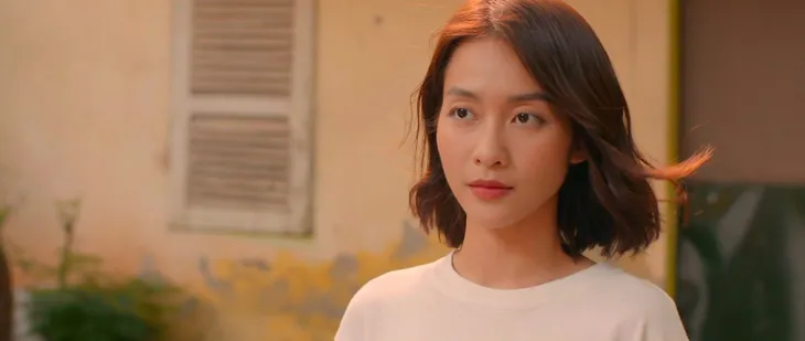 11 tháng 5 ngày - Tập 13: Thương Đăng bị Nhi hiểu lầm chồng chất, coi không bằng con gián - Ảnh 8. 11 tháng 5 ngày - Tập 13: Thương Đăng bị Nhi hiểu lầm chồng chất, coi không bằng con gián - Ảnh 8.