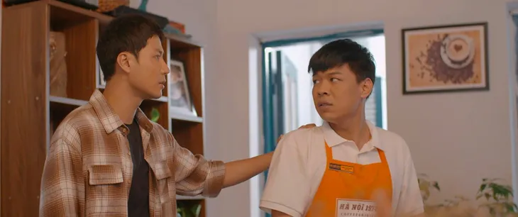 11 tháng 5 ngày - Tập 13: Thương Đăng bị Nhi hiểu lầm chồng chất, coi không bằng con gián - Ảnh 1. 11 tháng 5 ngày - Tập 13: Thương Đăng bị Nhi hiểu lầm chồng chất, coi không bằng con gián - Ảnh 1.
