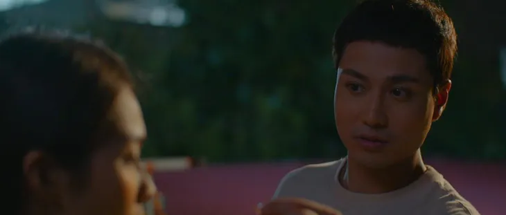 11 tháng 5 ngày - Tập 13: Thương Đăng bị Nhi hiểu lầm chồng chất, coi không bằng con gián - Ảnh 24. 11 tháng 5 ngày - Tập 13: Thương Đăng bị Nhi hiểu lầm chồng chất, coi không bằng con gián - Ảnh 24.