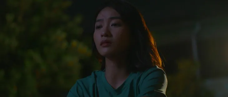 11 tháng 5 ngày - Tập 13: Thương Đăng bị Nhi hiểu lầm chồng chất, coi không bằng con gián - Ảnh 19. 11 tháng 5 ngày - Tập 13: Thương Đăng bị Nhi hiểu lầm chồng chất, coi không bằng con gián - Ảnh 19.