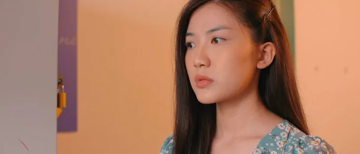 11 tháng 5 ngày - Tập 13: Thương Đăng bị Nhi hiểu lầm chồng chất, coi không bằng con gián - Ảnh 37. 11 tháng 5 ngày - Tập 13: Thương Đăng bị Nhi hiểu lầm chồng chất, coi không bằng con gián - Ảnh 37.