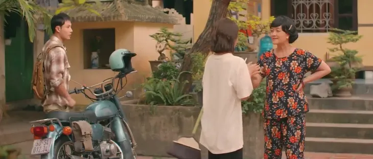 11 tháng 5 ngày - Tập 13: Thương Đăng bị Nhi hiểu lầm chồng chất, coi không bằng con gián - Ảnh 3. 11 tháng 5 ngày - Tập 13: Thương Đăng bị Nhi hiểu lầm chồng chất, coi không bằng con gián - Ảnh 3.