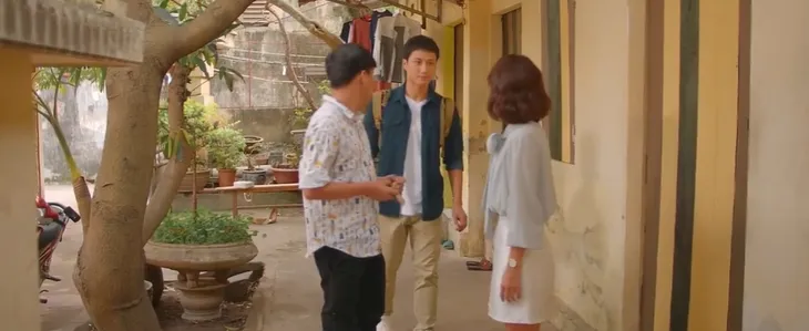 11 tháng 5 ngày - Tập 13: Thương Đăng bị Nhi hiểu lầm chồng chất, coi không bằng con gián - Ảnh 14. 11 tháng 5 ngày - Tập 13: Thương Đăng bị Nhi hiểu lầm chồng chất, coi không bằng con gián - Ảnh 14.