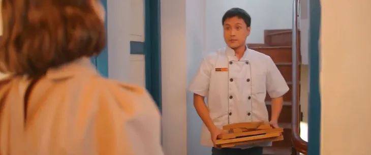 11 tháng 5 ngày - Tập 13: Thương Đăng bị Nhi hiểu lầm chồng chất, coi không bằng con gián - Ảnh 23. 11 tháng 5 ngày - Tập 13: Thương Đăng bị Nhi hiểu lầm chồng chất, coi không bằng con gián - Ảnh 23.