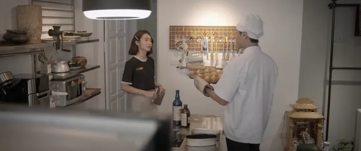11 tháng 5 ngày - Tập 13: Thương Đăng bị Nhi hiểu lầm chồng chất, coi không bằng con gián - Ảnh 33. 11 tháng 5 ngày - Tập 13: Thương Đăng bị Nhi hiểu lầm chồng chất, coi không bằng con gián - Ảnh 33.