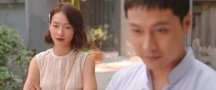 11 tháng 5 ngày - Tập 13: Thương Đăng bị Nhi hiểu lầm chồng chất, coi không bằng con gián - Ảnh 42. 11 tháng 5 ngày - Tập 13: Thương Đăng bị Nhi hiểu lầm chồng chất, coi không bằng con gián - Ảnh 42.