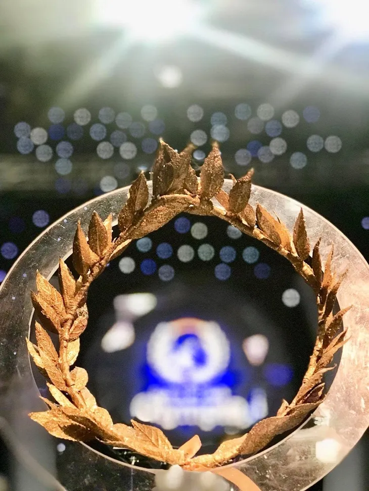 Điều chỉnh tiêu chí nhận hồ sơ đăng ký Đường lên đỉnh Olympia năm thứ 22 - Ảnh 1. Điều chỉnh tiêu chí nhận hồ sơ đăng ký Đường lên đỉnh Olympia năm thứ 22 - Ảnh 1.