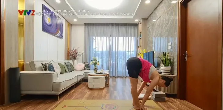 Đừng để tinh thần bị kéo căng trong mùa COVID-19 - Ảnh 2. Đừng để tinh thần bị kéo căng trong mùa COVID-19 - Ảnh 2.
