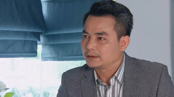 Hương vị tình thân phần 2 - Tập 23: Nam vỡ òa nhận bố đẻ, ông Sinh lại chối từ? - Ảnh 18. Hương vị tình thân phần 2 - Tập 23: Nam vỡ òa nhận bố đẻ, ông Sinh lại chối từ? - Ảnh 18.