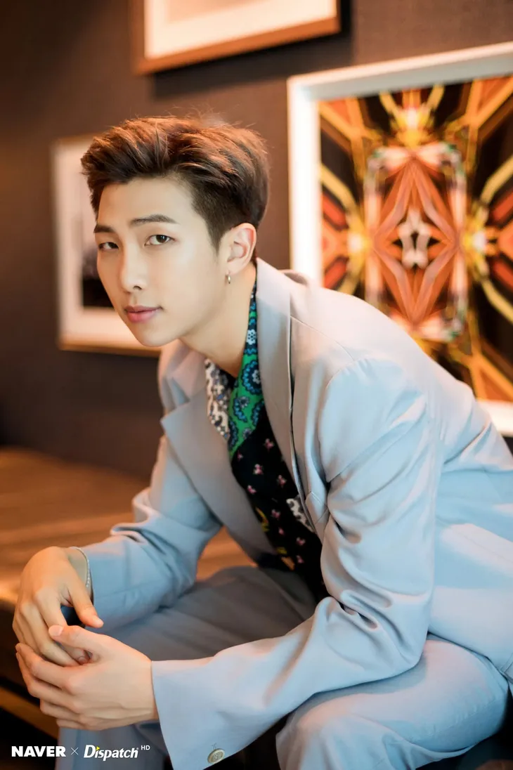 BTS nói gì trước cáo buộc thao túng BXH Billboard? - Ảnh 1. BTS nói gì trước cáo buộc thao túng BXH Billboard? - Ảnh 1.