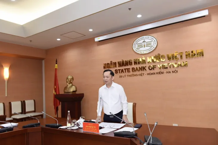 Xem xét cho vay không có tài sản bảo đảm đối với doanh nghiệp lúa gạo - Ảnh 2. Xem xét cho vay không có tài sản bảo đảm đối với doanh nghiệp lúa gạo - Ảnh 2.