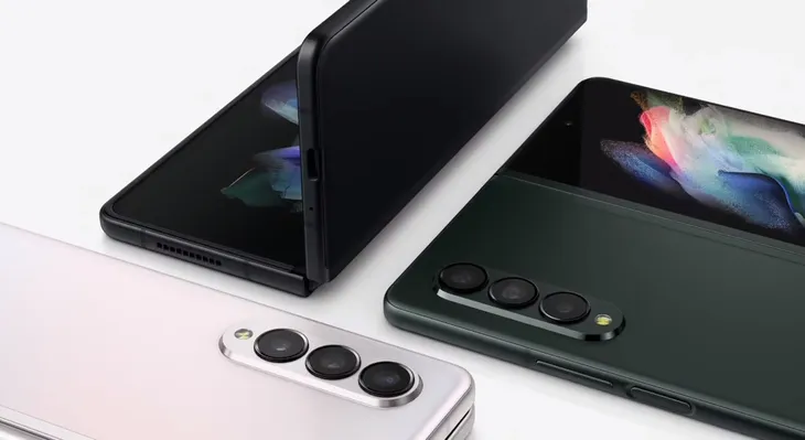 Samsung tham vọng phổ biến dòng smartphone màn hình gập với loạt Galaxy Z mới - Ảnh 1. Samsung tham vọng phổ biến dòng smartphone màn hình gập với loạt Galaxy Z mới - Ảnh 1.