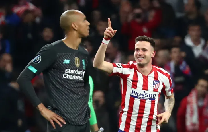 Xuất hiện bảng tử thần tại Champions League 2021 - 2022 - Ảnh 1. Xuất hiện bảng tử thần tại Champions League 2021 - 2022 - Ảnh 1.