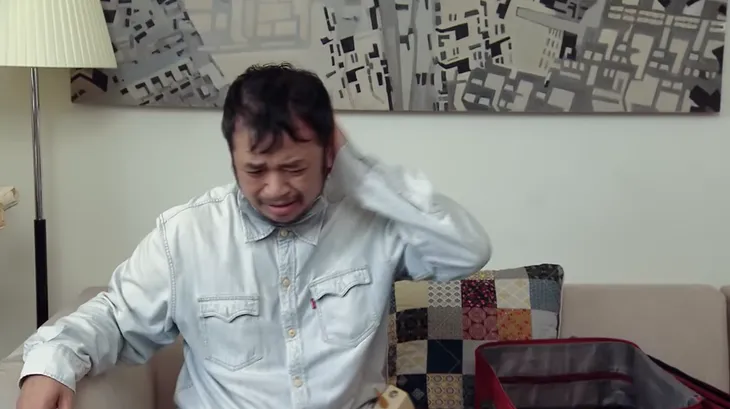Ngày mai bình yên - Tập 6: Em trai ông Phát “để quên” bố ngoài đường giữa mùa dịch - Ảnh 2. Ngày mai bình yên - Tập 6: Em trai ông Phát “để quên” bố ngoài đường giữa mùa dịch - Ảnh 2.