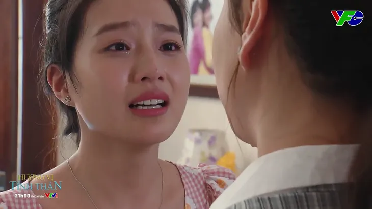Hương vị tình thân phần 2 - Tập 23: Nam bất ngờ dọn về nhà - Ảnh 3. Hương vị tình thân phần 2 - Tập 23: Nam bất ngờ dọn về nhà - Ảnh 3.