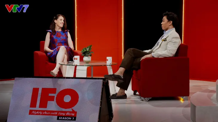 IFO Nightly Show số 2: Cùng khám phá từ A-Z hệ thống giáo dục Australia - Ảnh 1. IFO Nightly Show số 2: Cùng khám phá từ A-Z hệ thống giáo dục Australia - Ảnh 1.