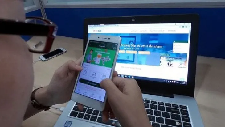 Mua sắm trực tuyến xuất hiện ngày càng nhiều chiêu lừa đảo tinh vi - Ảnh 1. Mua sắm trực tuyến xuất hiện ngày càng nhiều chiêu lừa đảo tinh vi - Ảnh 1.