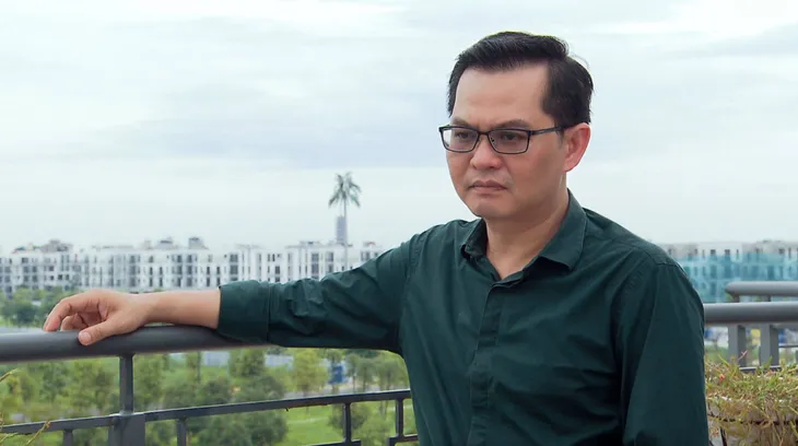 Ngày mai bình yên - Tập 6: Gia đình yên bình chưa bao lâu, ông Phát lại gặp “sao quả tạ” là em trai - Ảnh 13. Ngày mai bình yên - Tập 6: Gia đình yên bình chưa bao lâu, ông Phát lại gặp “sao quả tạ” là em trai - Ảnh 13.