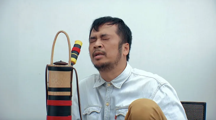 Ngày mai bình yên - Tập 6: Gia đình yên bình chưa bao lâu, ông Phát lại gặp “sao quả tạ” là em trai - Ảnh 12. Ngày mai bình yên - Tập 6: Gia đình yên bình chưa bao lâu, ông Phát lại gặp “sao quả tạ” là em trai - Ảnh 12.