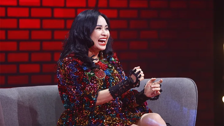 Xem gì cuối tuần trên VTV: Diva Thanh Lam hát loạt hit của giới trẻ trong Cuộc hẹn cuối tuần - Ảnh 3. Xem gì cuối tuần trên VTV: Diva Thanh Lam hát loạt hit của giới trẻ trong Cuộc hẹn cuối tuần - Ảnh 3.