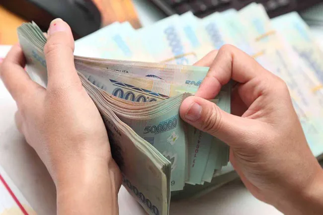 Kinh tế Việt Nam: Sau cơn mưa, trời lại sáng - Ảnh 2. Kinh tế Việt Nam: Sau cơn mưa, trời lại sáng - Ảnh 2.