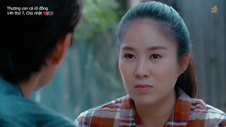 Thương con cá rô đồng - Tập 34: Út Lành bị má mì đe dọa - Ảnh 4. Thương con cá rô đồng - Tập 34: Út Lành bị má mì đe dọa - Ảnh 4.