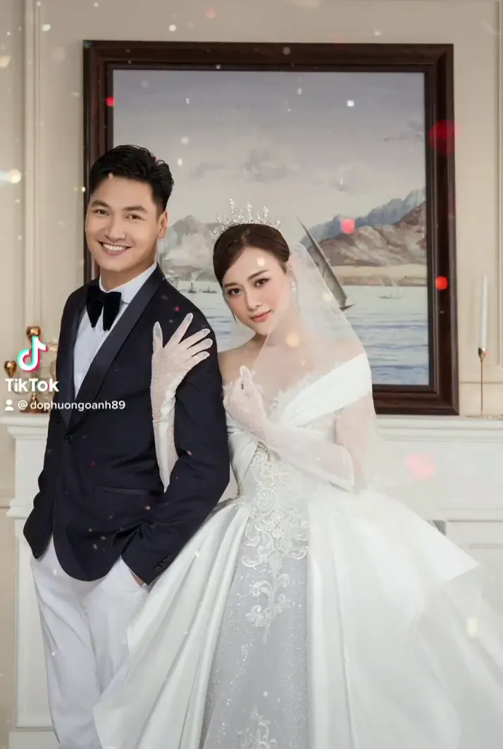 Trọn bộ ảnh cưới Nam - Long, cả gia đình đều căng - Ảnh 3. Trọn bộ ảnh cưới Nam - Long, cả gia đình đều căng - Ảnh 3.
