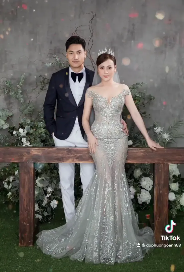 Trọn bộ ảnh cưới Nam - Long, cả gia đình đều căng - Ảnh 11. Trọn bộ ảnh cưới Nam - Long, cả gia đình đều căng - Ảnh 11.